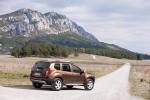 Dacia Duster 2010 года